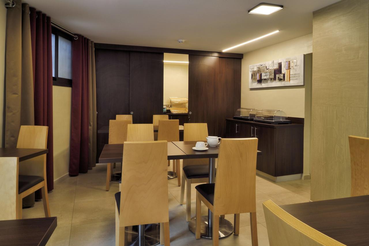Hotel & Restaurant Le Belvedere Porto  Exterior foto